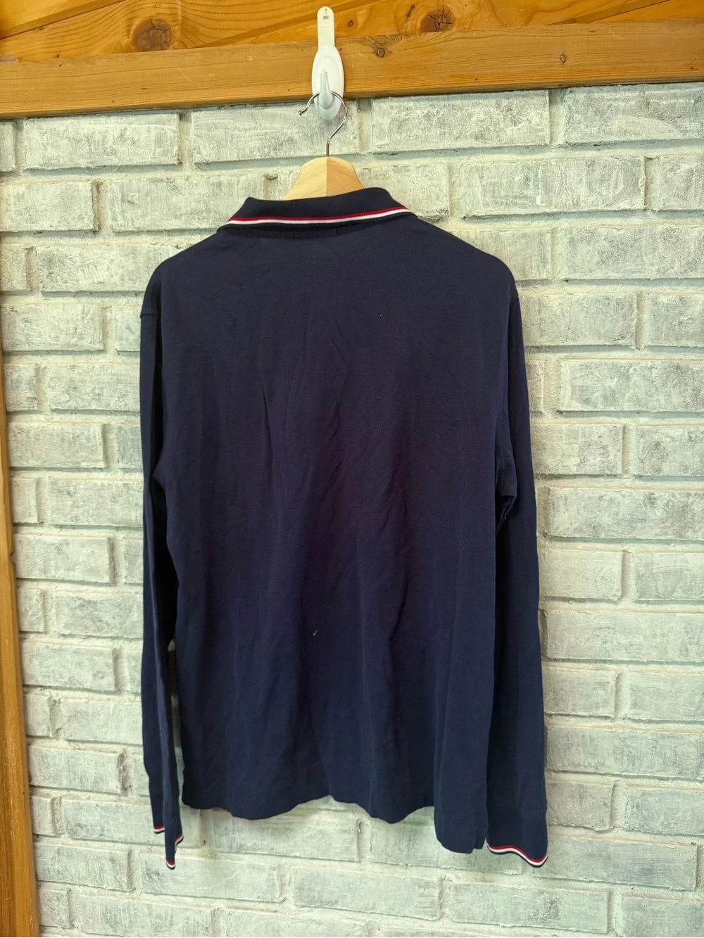 Polo Ralph Lauren classic polo